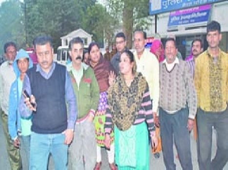 meerut crime news